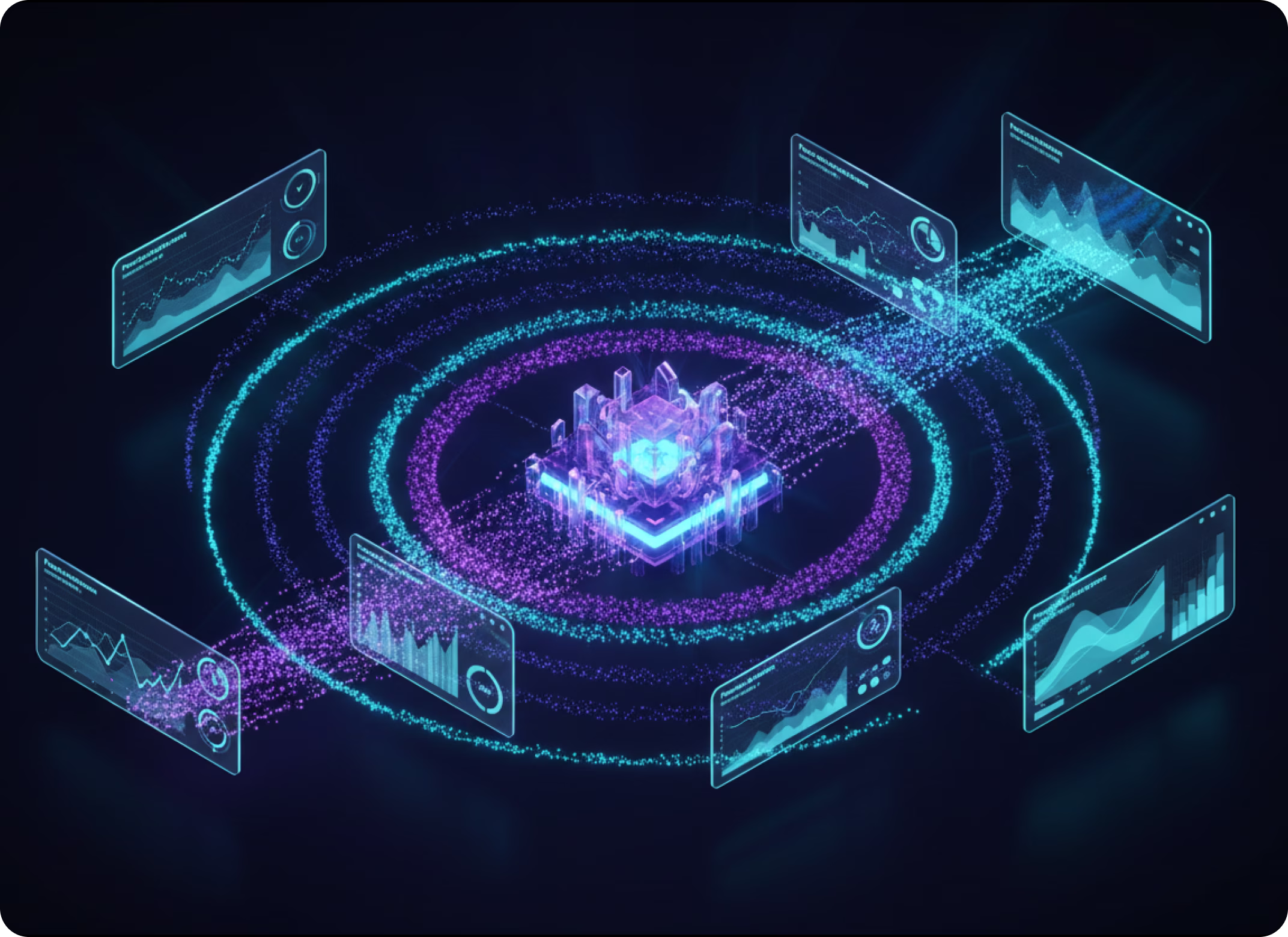 AI Optimization & Continuous Improvement